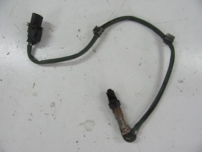 Датчик лямбда-зонд mercedes c-klasa w204 2.2 cdi фото №1