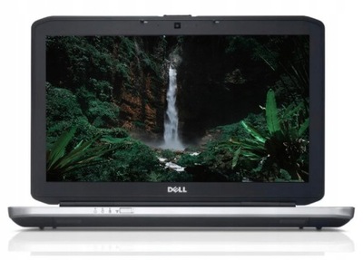 DELL Latitude e5520 8GB/2TB i5-2520 DVD