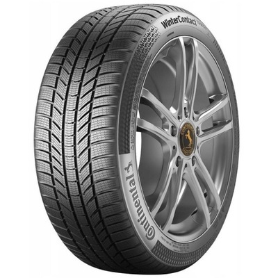 2x Continental Winter TS 870P 225\/55R18 102V XL фото