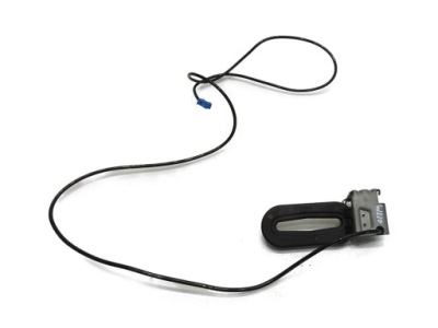 Антена keyless mercedes w220 a2208200675 фото №1