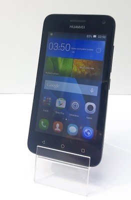 Smartfon Huawei Y360 U61 512/4GB H