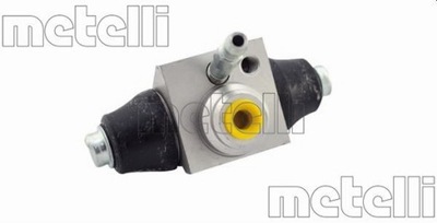 CILINDRO DE FRENADO VW GOLF/LUPO 91-05 101-598  