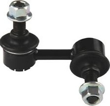 З'єднувач стабілізатора задня l nissan pathfinder 05- фото №1