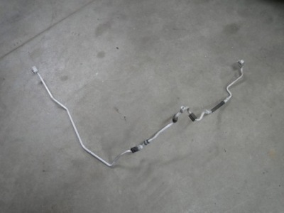 Bmw f46 f39 f45 f48 труба патрубок шланг кондиціонера кондиціонер 9209724 фото №1