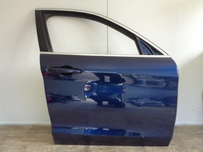 Alfa romeo stelvio двері перед правий 2923 фото №1