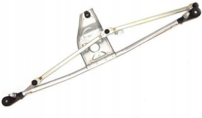 Ford transit 06-2013 механизм дворник фото №1