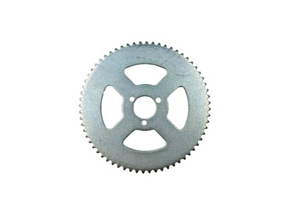 PINION GEAR REAR POCKET T8F 64 ZEBY SR WEW 29MM MOTOGENERIC - milautoparts-fr.ukrlive.com