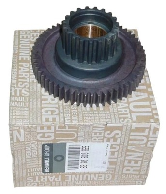Колесо зубчатое распределительного вала master espace trafic 8200810828 фото №1