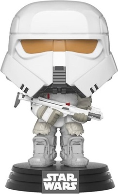 Figurka Funko POP! Gwiezdne Wojny Range Trooper