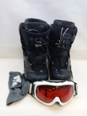 BUTY DO SNOWBORDU NORTHWAVE