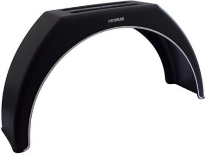 Крыло подкрылок citroen jumper fiat ducato фото №1