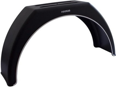 Крыло подкрылок renault master opel movano фото №1