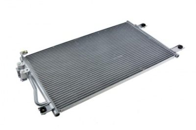 Конденсатор кондиціонера nty ccs-ms-010 фото №1