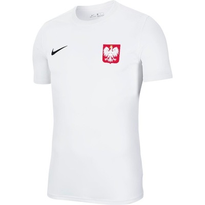 Koszulka Nike Reprezentacji Polski Lewandowski M