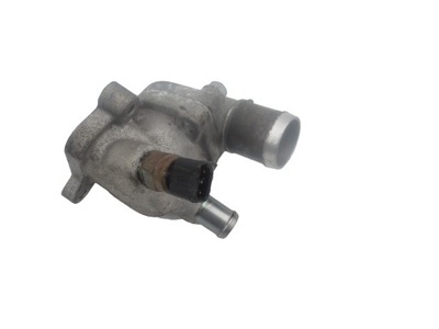 Корпус термостата 1.7 crdi d4fd kia sportage iv hyundai i40 ix35 tuscon фото №1