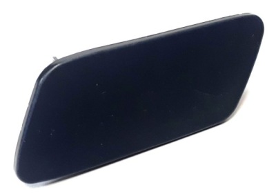 Заглушка распылителя левая vw passat b7 2010-2014 фото №1