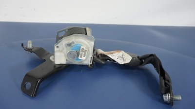 Subaru tribeca pas безпеки задній середній фото №1