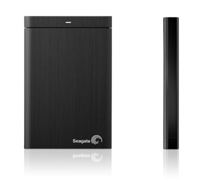 SEAGATE DYSK 500GB 2,5'' USB 3,0 STBU500300 BACKUP PLUS SATA RECERTIFIED