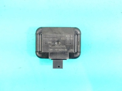 SENSOR LLUVIA SKODA SUPERB II 1K0955559AH  