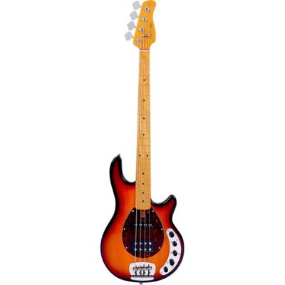 Gitara basowa 4 strunowa Marcus Miller Z7-4 3-Tone Sunburst