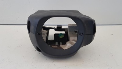 Корпус колонки кермового renault vel satis фото №1