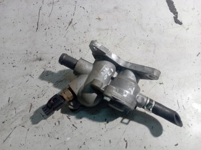 Kia hyundai 1.0 t-gdi корпус термостата i20 iii фото №1