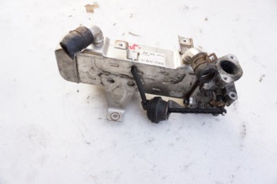 Радіатор вихлопних газів egr 28416-2f300 hyundai фото №1