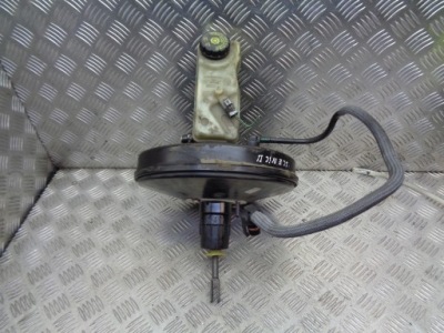 Усилитель тормозов renault scenic ii 1.9 dci 8200453735 фото №1