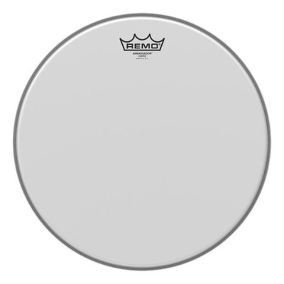 Naciąg perkusyjny 12'' Remo Ambassador BA-0112-00