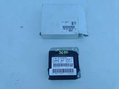 Peugeot expert iii proace ii модуль датчик подушка безпеки новий оригінальний номер 3650 фото №1