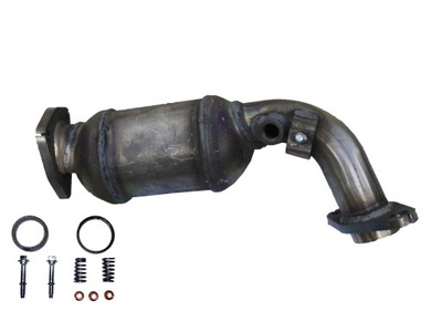 Катализатор suzuki grand vitara 1,6 2,0 2001-2005 фото №1