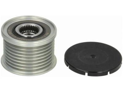 Зчеплення генератора bmw 2 f22 f87 3.0 f23 3.0 фото №1