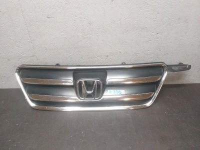 REJILLA REJILLA DE RADIADOR HONDA CRV CR V II 2 RESTYLING 05- 71121-SCA-A010  