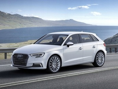 ЗАЛИВНАЯ ГОРЛОВИНА ТОПЛИВА AUDI A3 13-