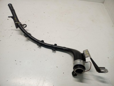 Заливна горловина пального peugeot 3008 ii lift гібрид фото №1