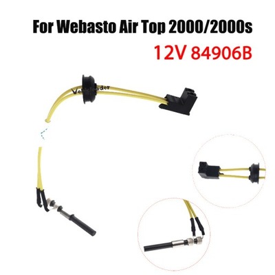 do Webasto Air Top 2000/2000s 82307B/ 84906B Diese