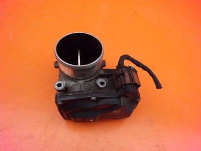 Дроссельная заслонка 2.0 crdi d4ha kia sorento ii 11r фото №1