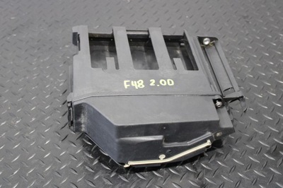 Корпус компьютер bmw x1 f48 фото №1