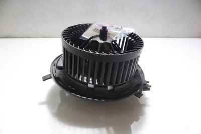 Воздуходувка обдув skoda octavia iii фото №1