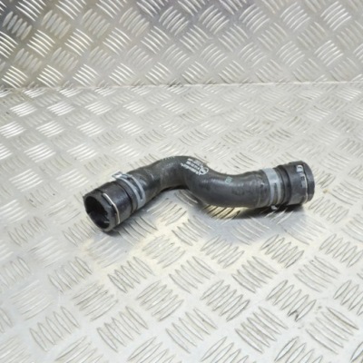 Audi a4 s4 b9 8w 2018 wąż / труба интеркулер фото №1