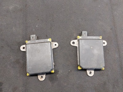 Радар асистент поперечина lexus rc f 15r фото №1