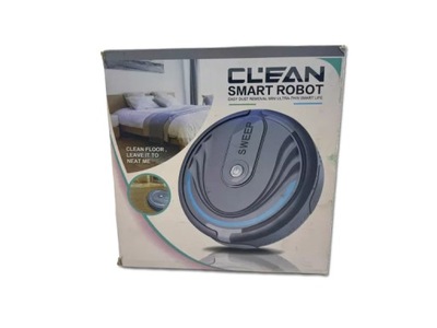 CLEAN SMART ROBOT