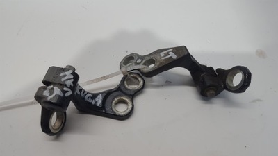 Петли дверь левый задняя ford kuga 08-12r фото №1