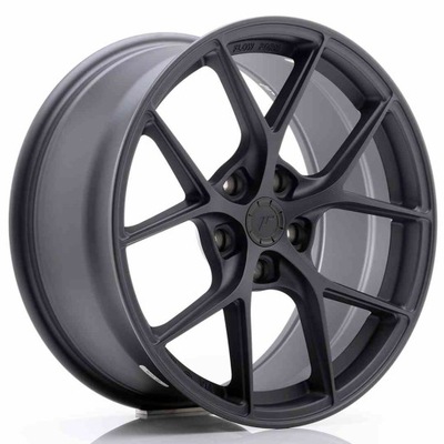 RATLANKIO 18 SL01 5X114,3 MITSUBISHI 3000GT LANCER EVO 