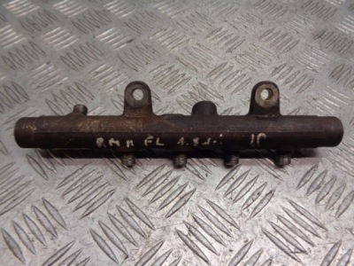 Молдинг впрыскная renault megane ii 8200397346 фото №1