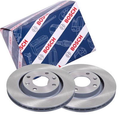 DISCS BRAKE REAR BOSCH 0 986 478 771  