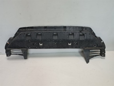 Berlingo rifter partner iv захист pod бампер фото №1