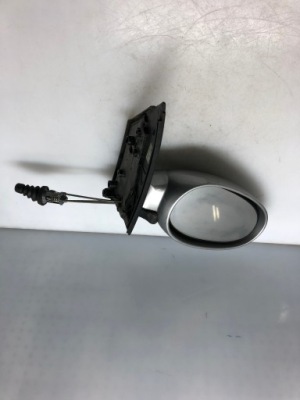 Зеркало зеркало механический правое 017004 smart fortowo фото №1