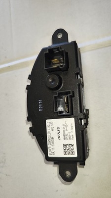 Резистор вентилятор bmw i3 9301594 фото №1