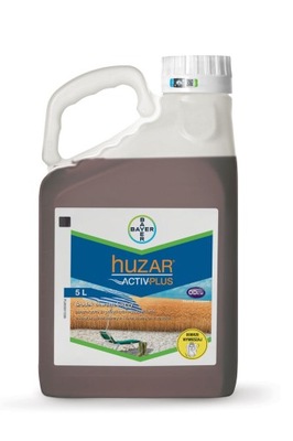 HUZAR ACTIV PLUS 5L